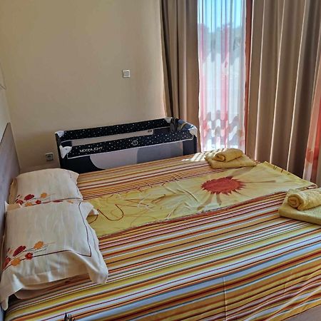 Villa Holly Balchik Luaran gambar
