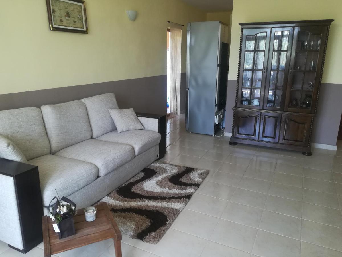 Villa Holly Balchik Luaran gambar