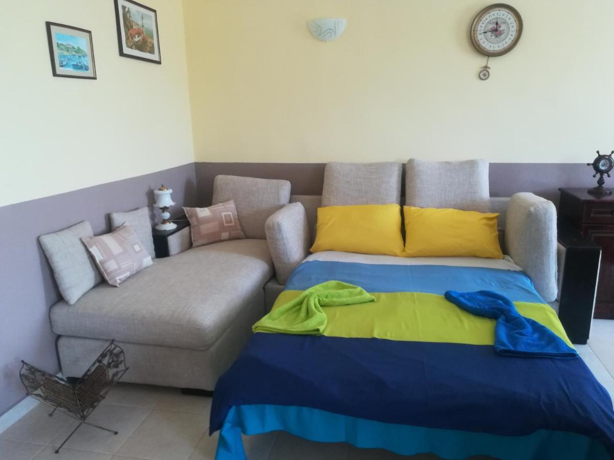 Villa Holly Balchik Luaran gambar