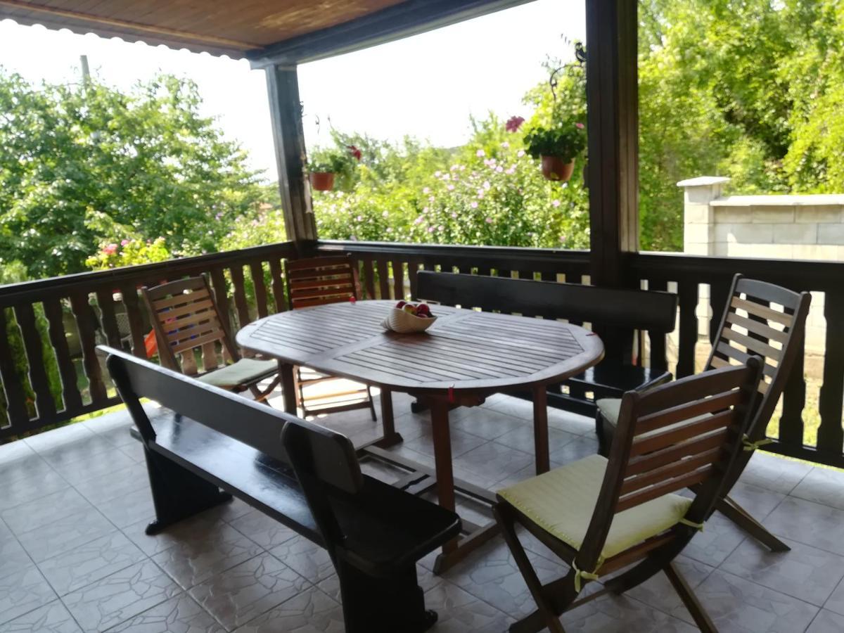 Villa Holly Balchik Luaran gambar
