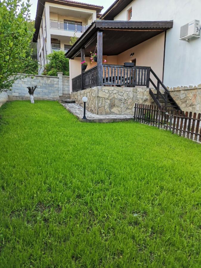 Villa Holly Balchik Luaran gambar