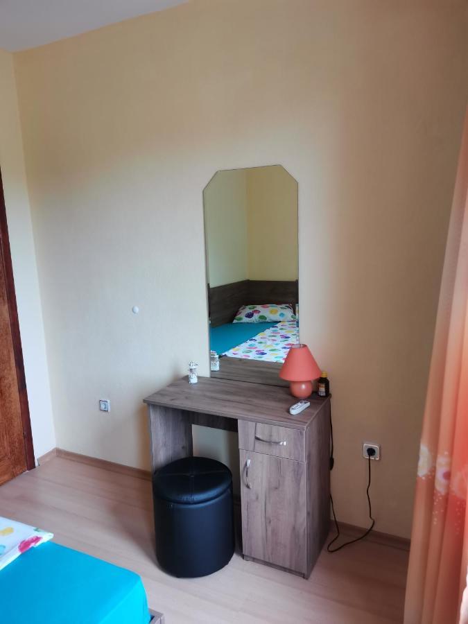 Villa Holly Balchik Luaran gambar