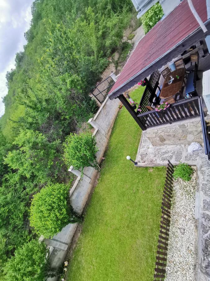 Villa Holly Balchik Luaran gambar