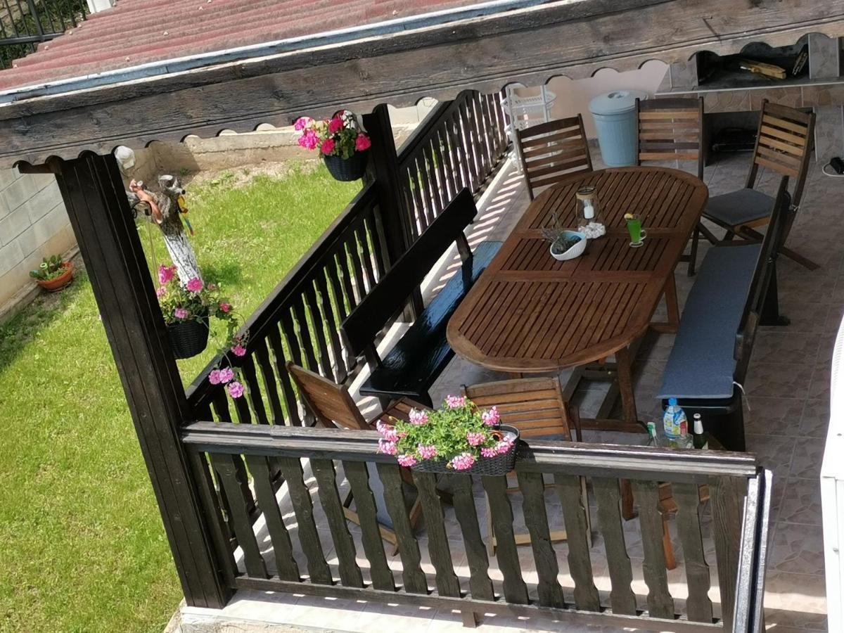 Villa Holly Balchik Luaran gambar