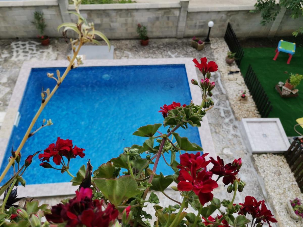 Villa Holly Balchik Luaran gambar