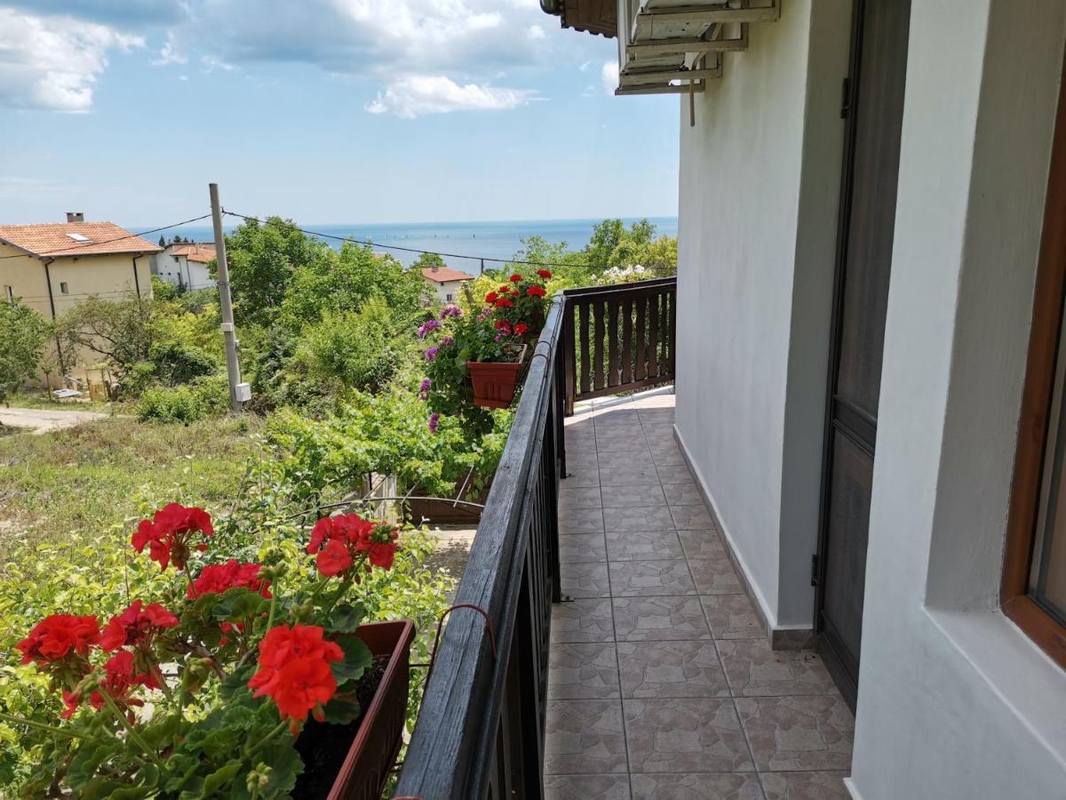 Villa Holly Balchik Luaran gambar