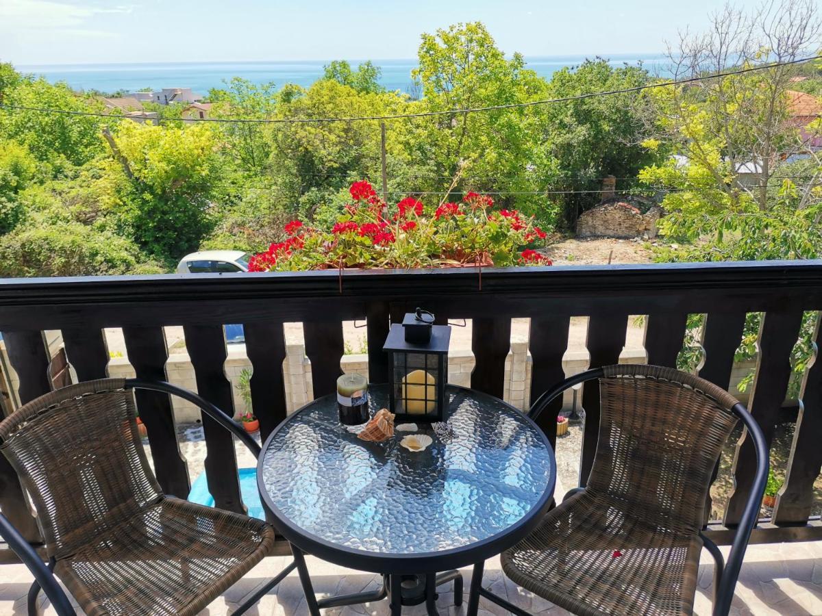 Villa Holly Balchik Luaran gambar