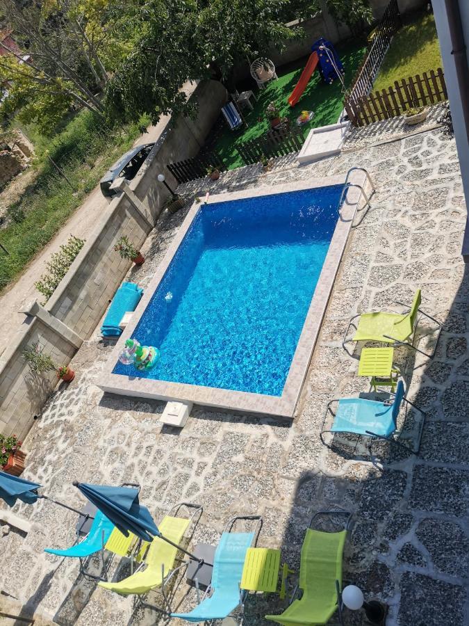 Villa Holly Balchik Luaran gambar