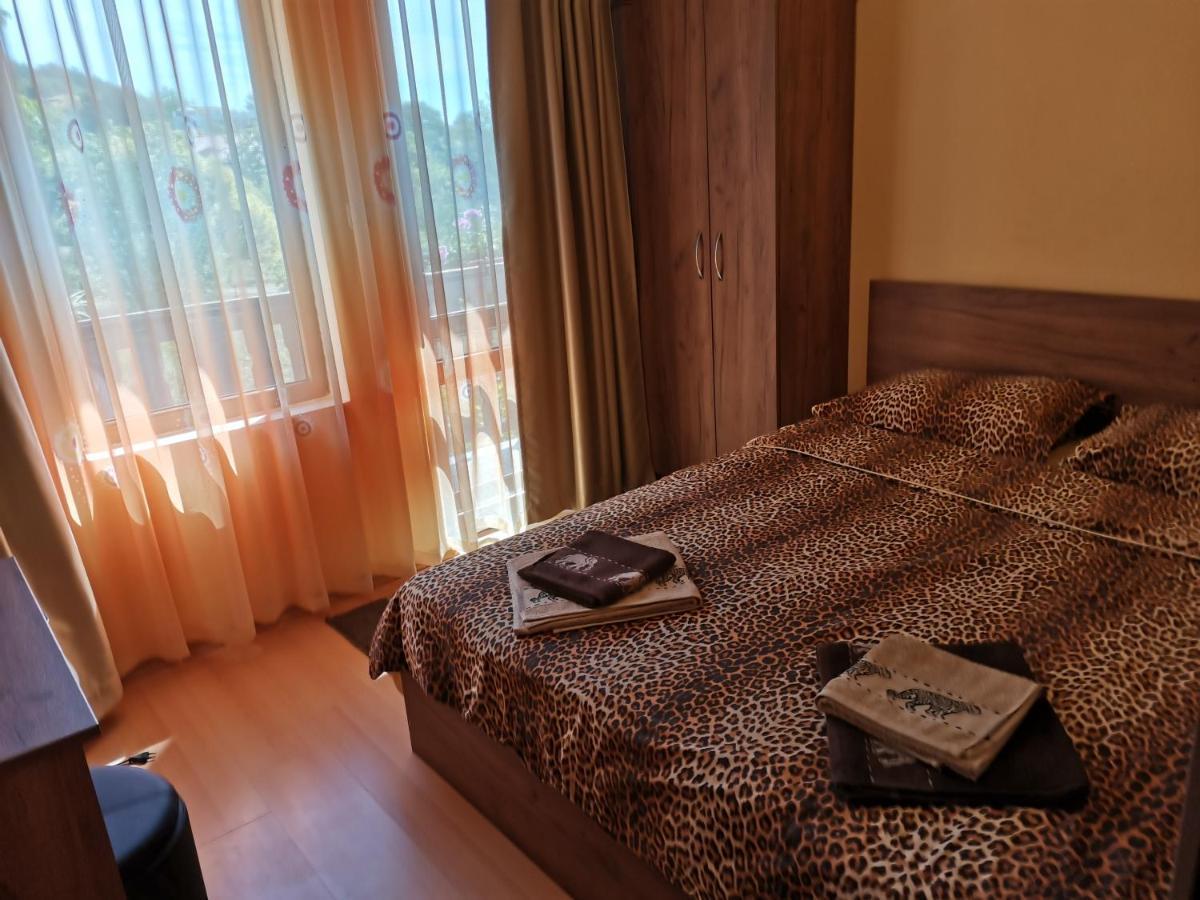 Villa Holly Balchik Luaran gambar
