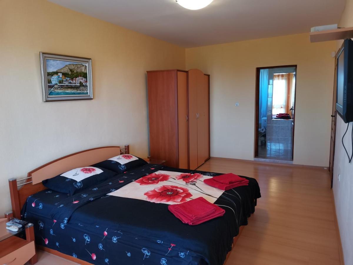 Villa Holly Balchik Luaran gambar