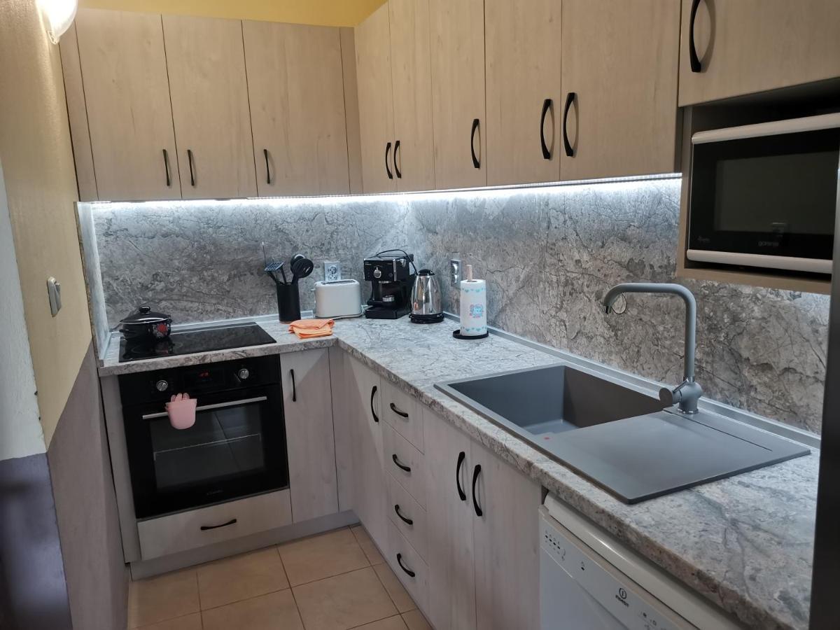 Villa Holly Balchik Luaran gambar