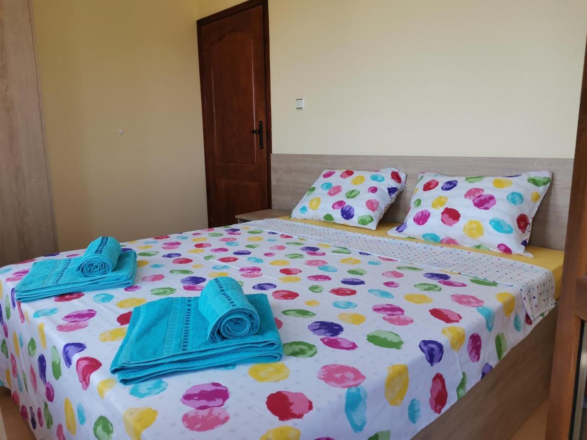 Villa Holly Balchik Luaran gambar