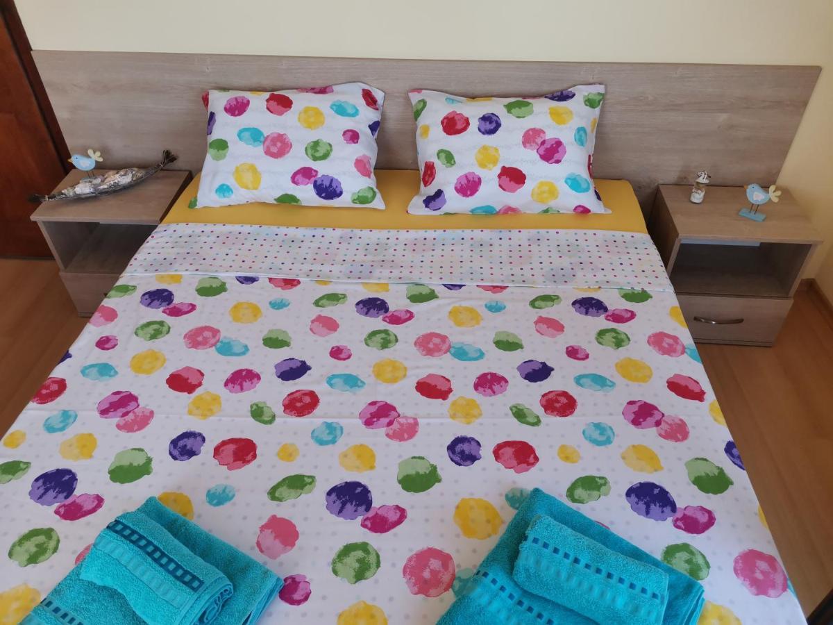 Villa Holly Balchik Luaran gambar