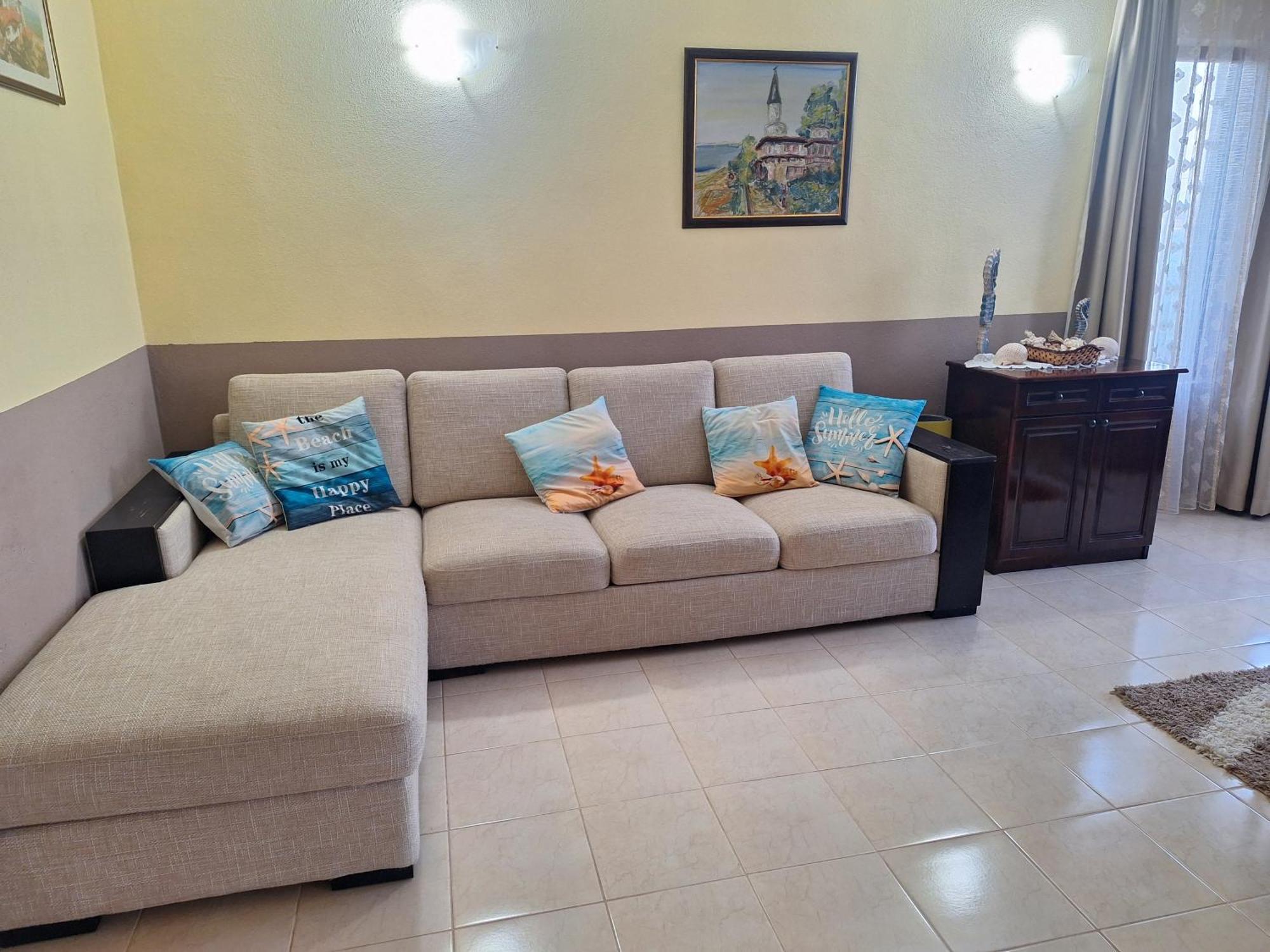 Villa Holly Balchik Luaran gambar