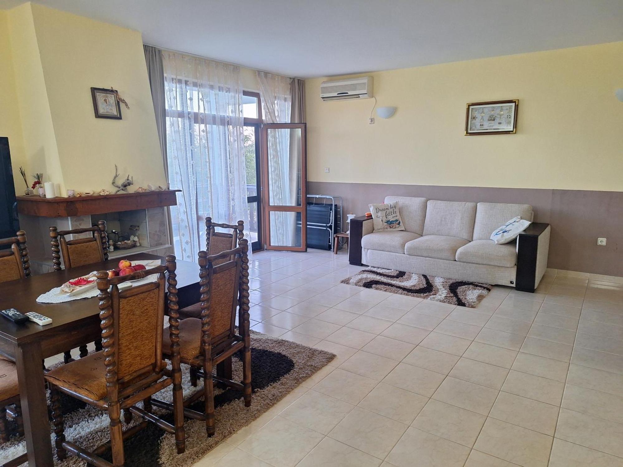 Villa Holly Balchik Luaran gambar