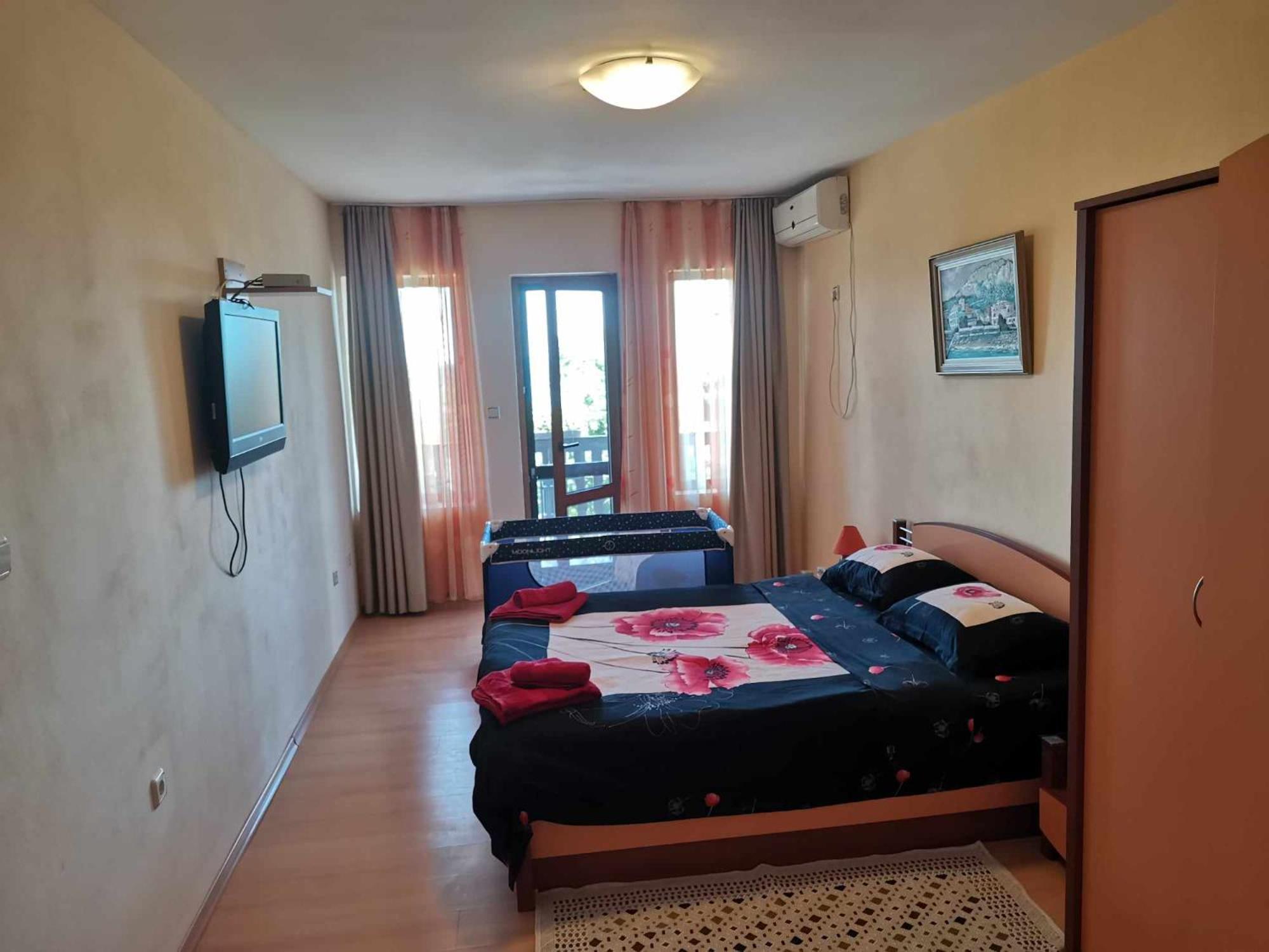Villa Holly Balchik Luaran gambar