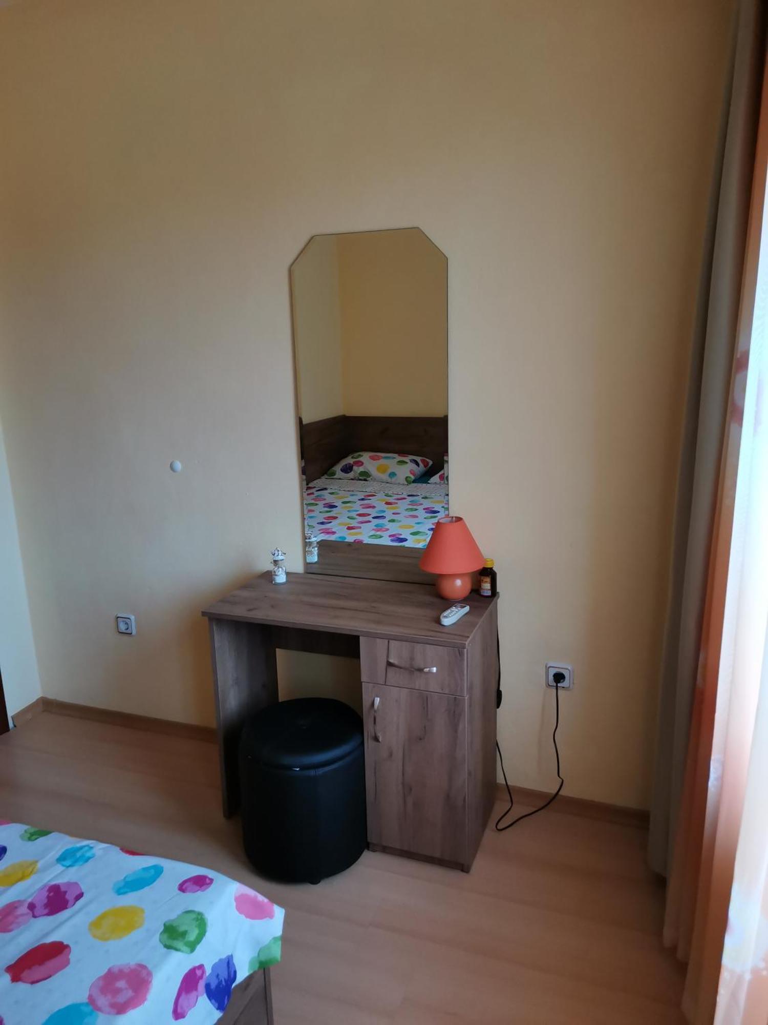 Villa Holly Balchik Luaran gambar