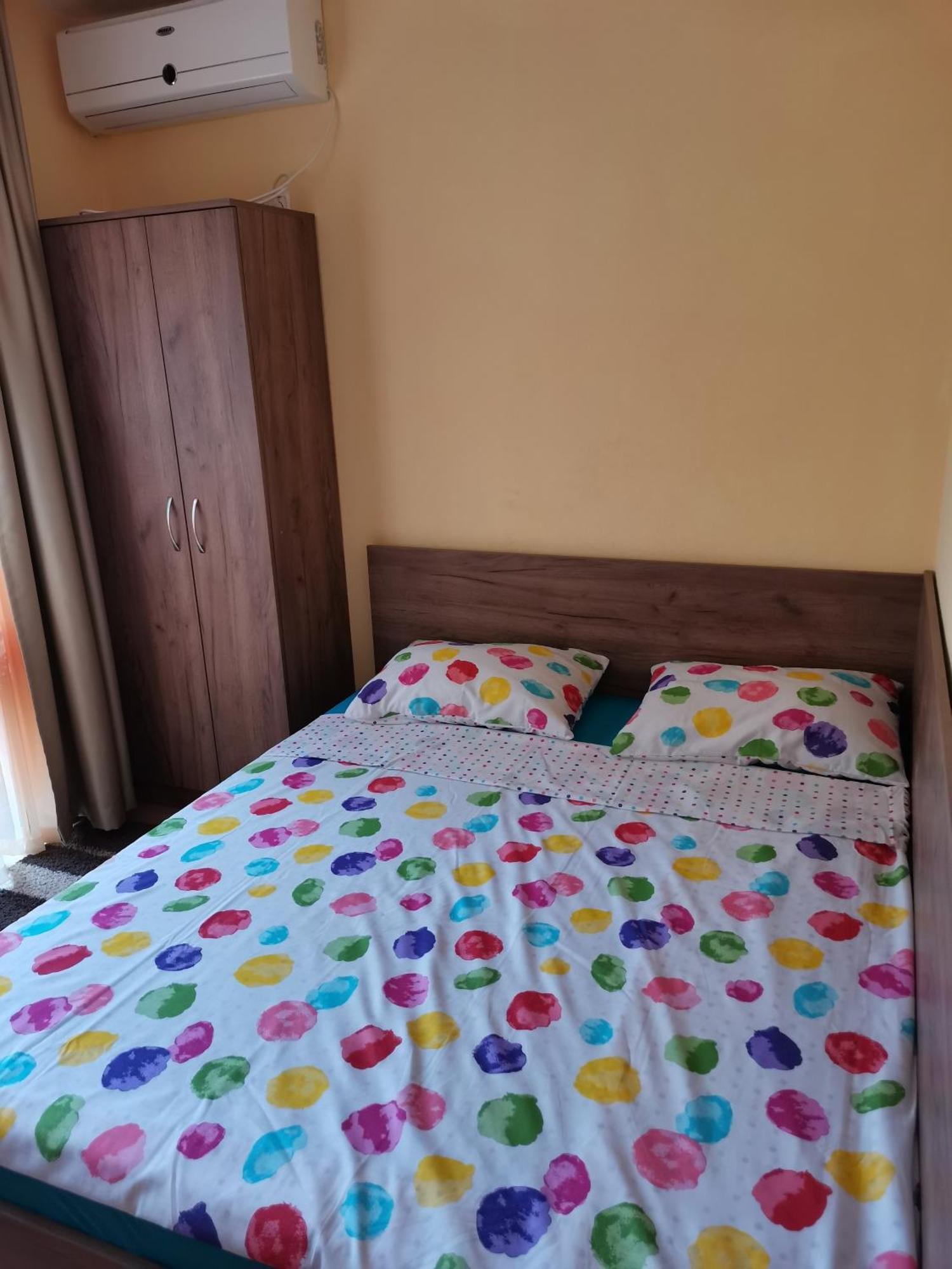Villa Holly Balchik Luaran gambar