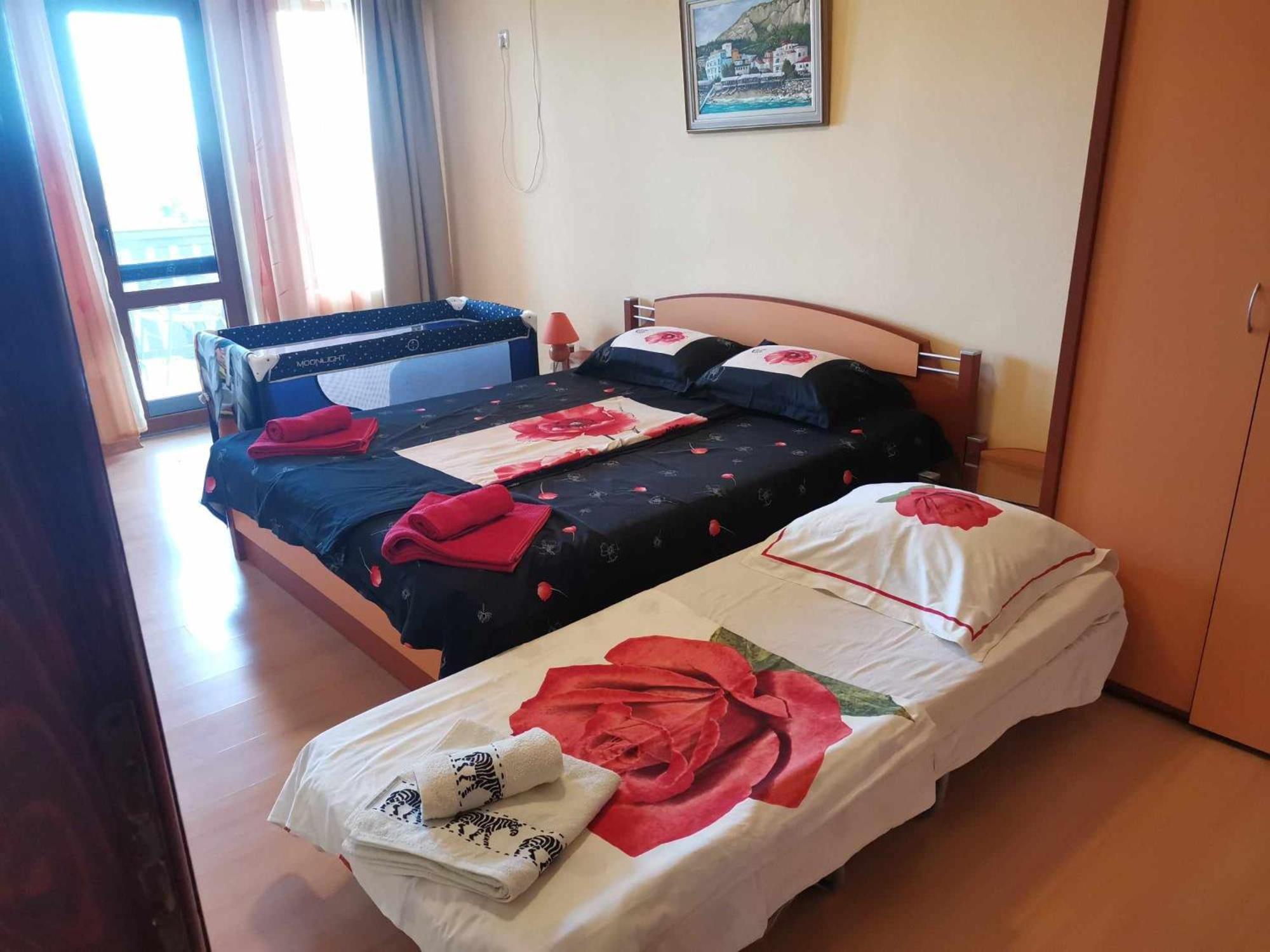 Villa Holly Balchik Luaran gambar